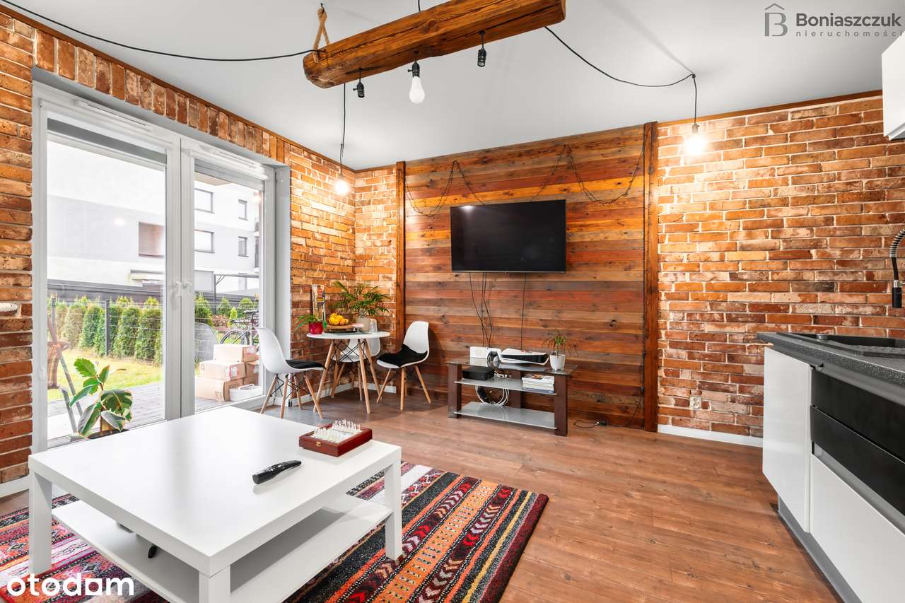 ❤️ 3 POKOJE | ogródek 67m2 | ZIELONE WZGÓRZE | Miejsce parkingowe ❤️-1