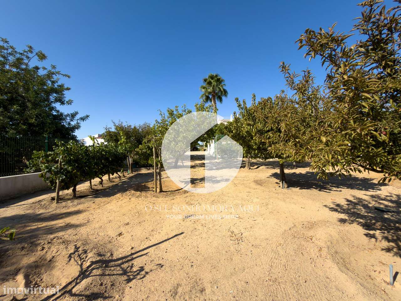 Moradia T5 em Belmonte - Olhão-53