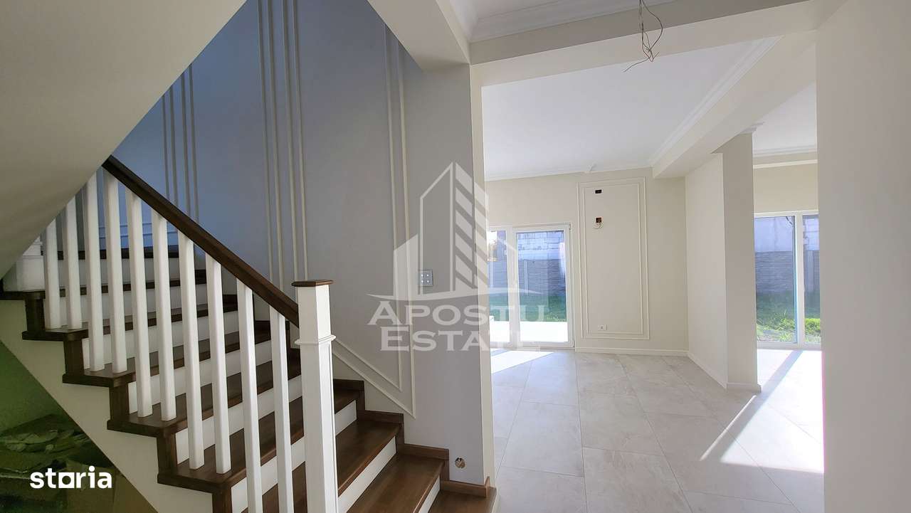 Casa individuala de top,cu 4 dormitoare,Sacalaz - Imagine principală: 4/20