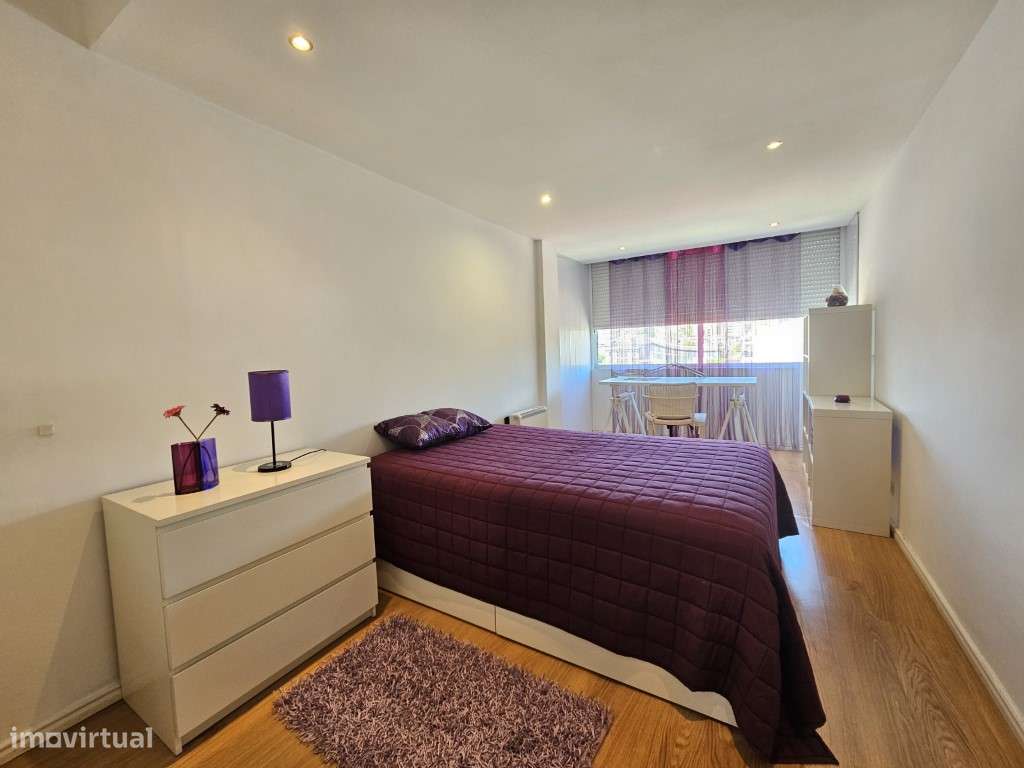 Apartamento T1 no Centro do PORTO - Excelente Oportunidade de Inves...-2