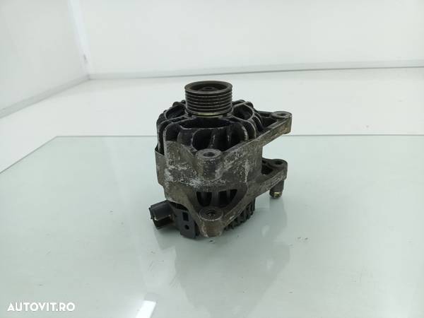 Alternator Peugeot 206 HFX  /  1.1i 1998-2007 - 1