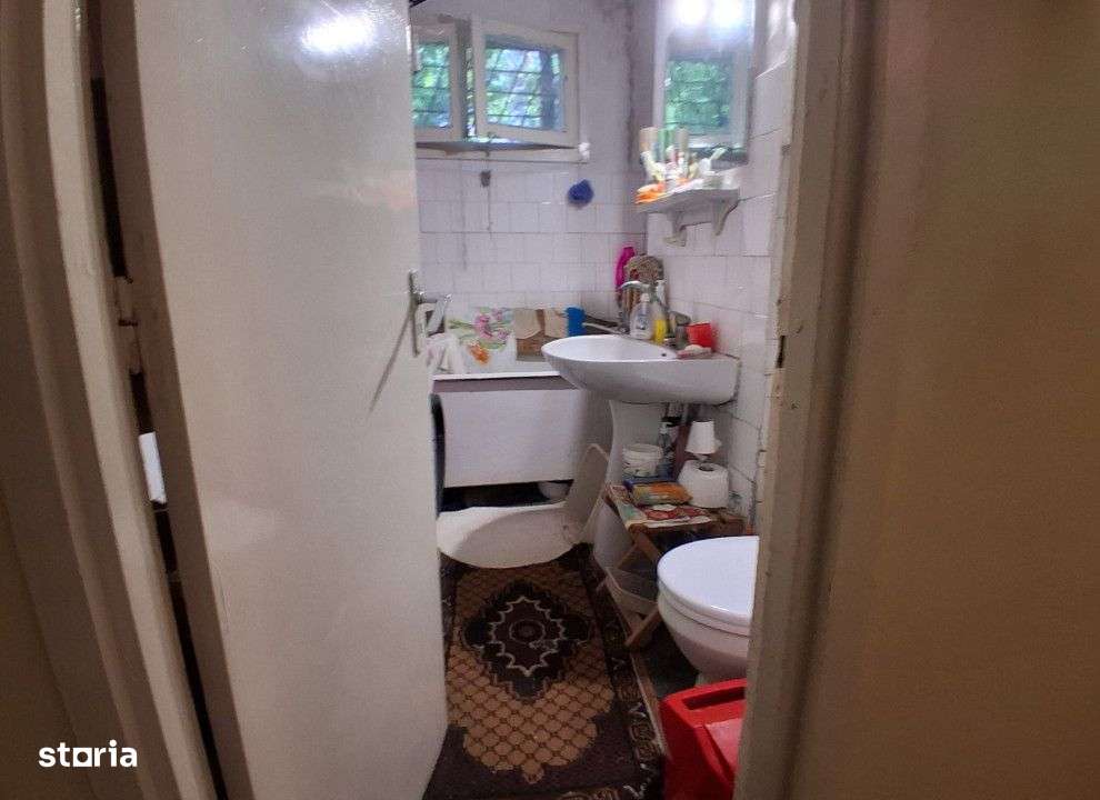 Apartament  3 camere Podu Ros , 70 metri, etaj 1 Cod:159608-9