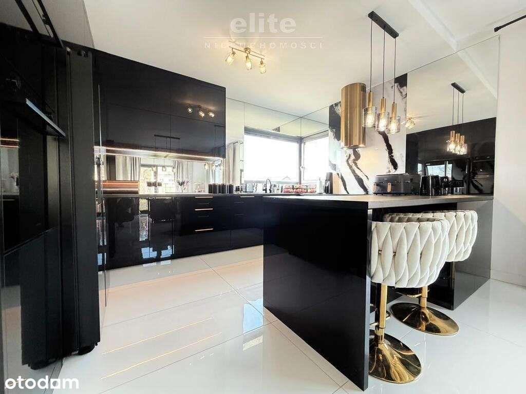 Załom, parterowy dom blisko Szczecina-3