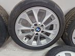 FELGI BMW E46 17 CALI OE 6757042 KOMPLET - 5