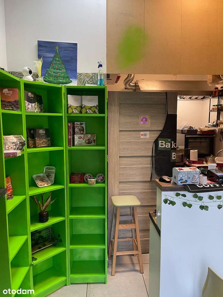 Gotowy biznes gastronomiczny do przejęcia – Kraków (Starowiślna) - Pełny obrazek: 4/9