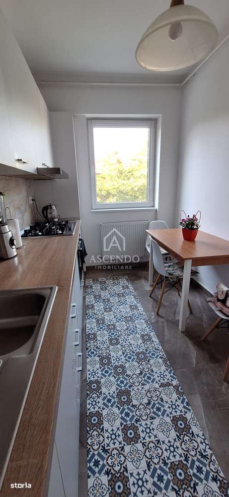 Vanzare apartament 2 Camere Militari – Valea Largă, Etaj 2/4-10