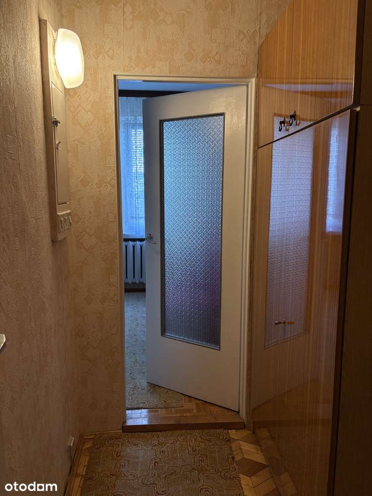 Okazja!!!Mieszkanie dwupokojowe 50,3m2 | loggia! I piętro! | Żyrardów-6