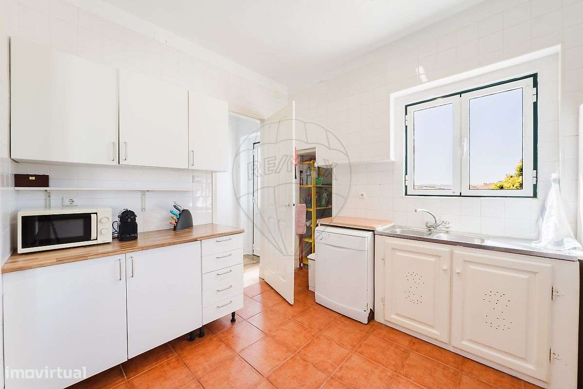 Apartamento T3 para arrendamento - Grande imagem: 4/32