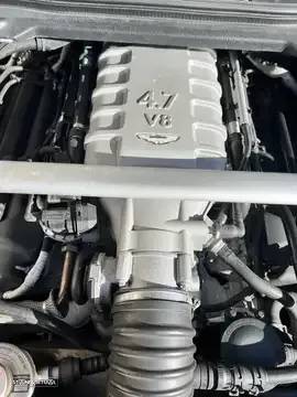 Aston Martin Vantage Coupe V8 Sportshift - 7