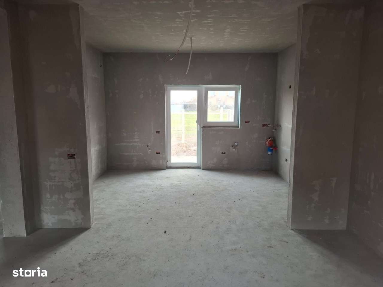 1/2 Duplex 3 camere - direct dezvoltator - Imagine principală: 4/6