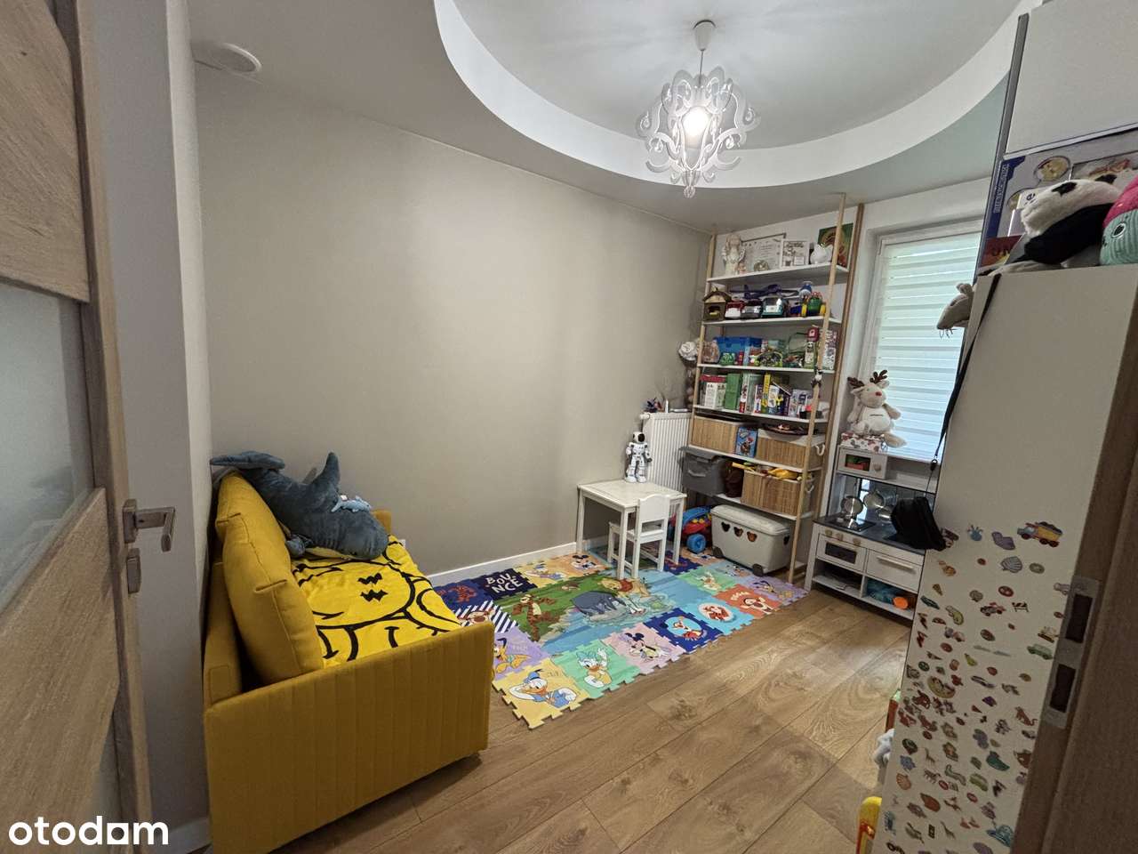 Mieszkanie 72m2 z miejscem parkingowym - Pełny obrazek: 5/17