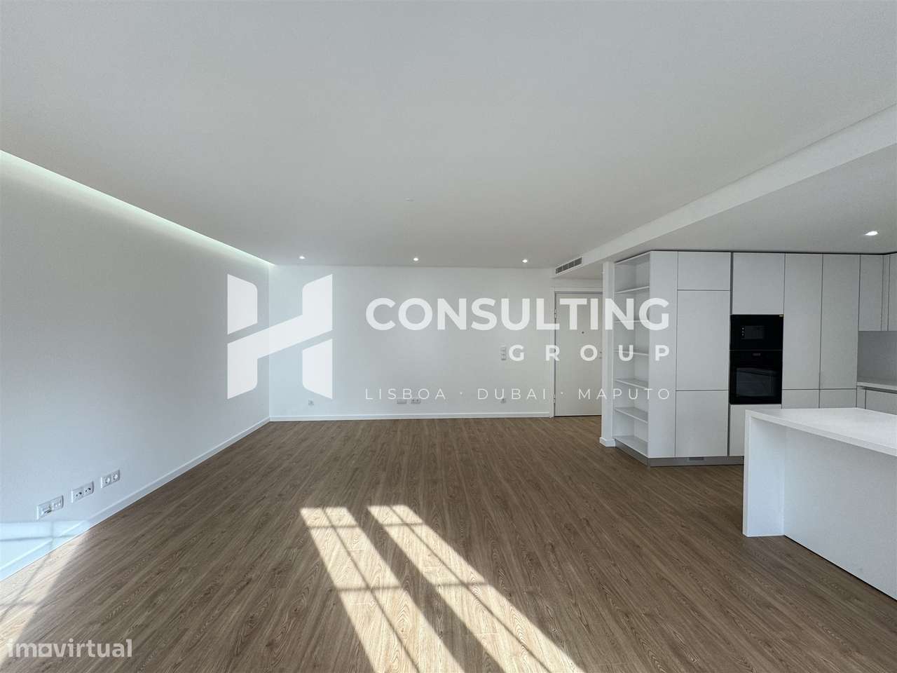 Apartamento T2 Venda em Águas Livres,Amadora-4