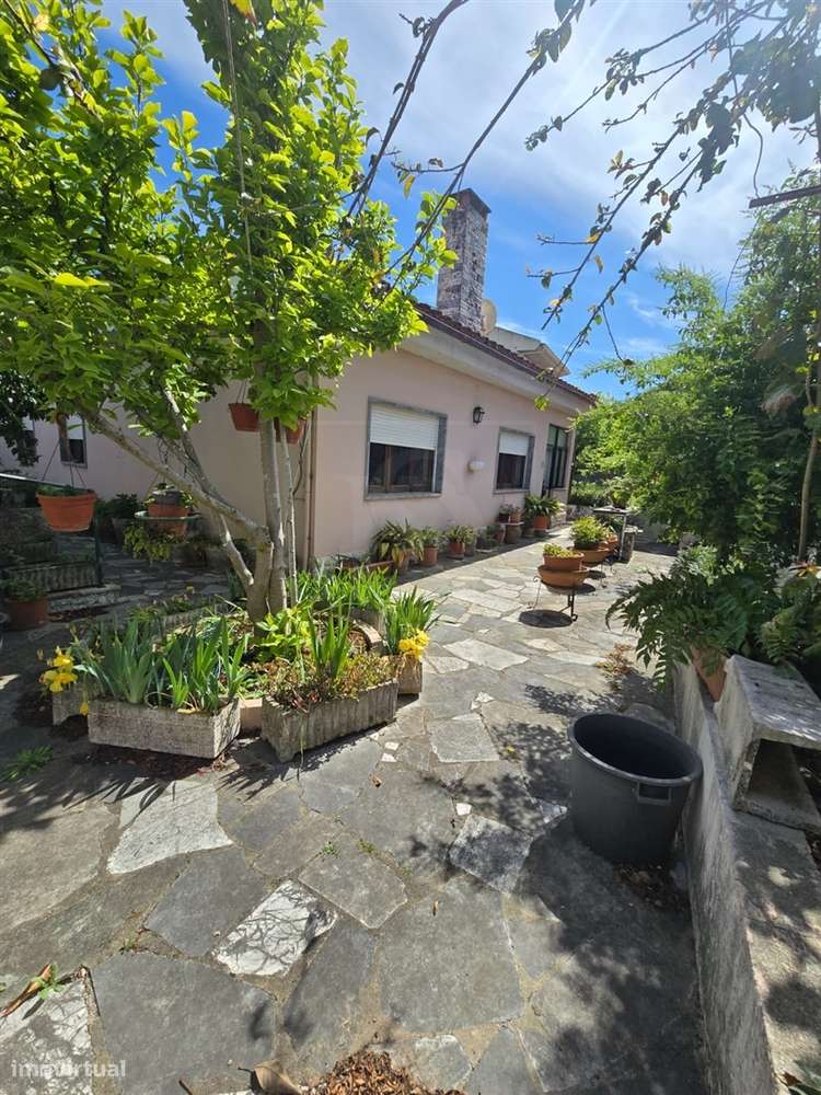 Moradia T7 Venda em Moitas Venda,Alcanena-12