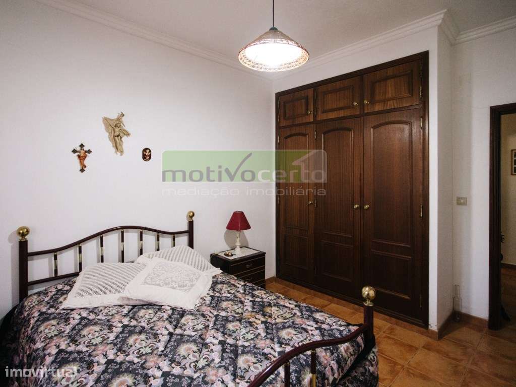 Moradia Térrea T4 em Quinta de 11.250 m² com Árvores de Fruto. Em S...-22