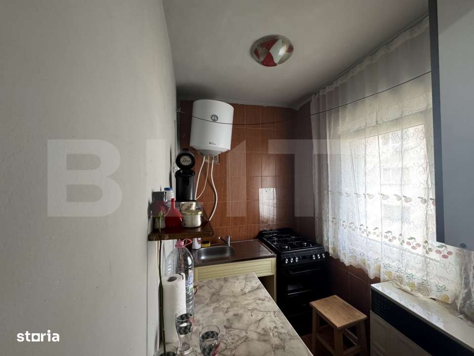 Garsoniera de vanzare, 30 mp, zona Constructorilor - Imagine principală: 4/5