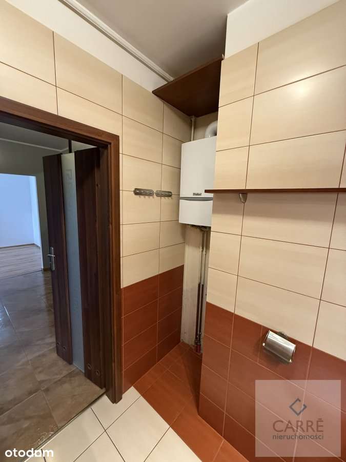 2 pok. Gumieńce z ogródkiem, garażem,tarasem.-9