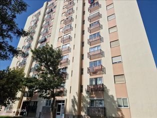 Apartamento em Alenquer, Carregado