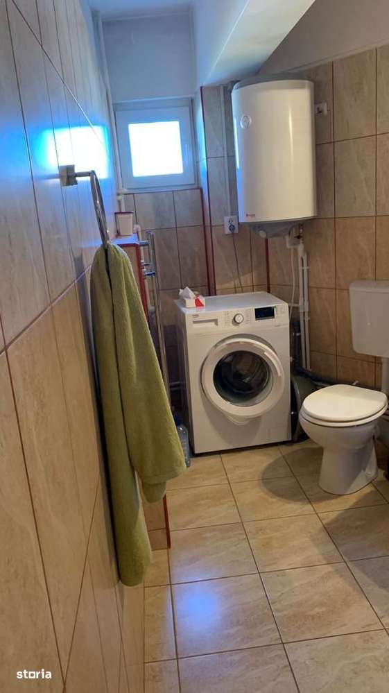 Vand apartament 5 camere cu scara interioara Deva, etaj 4 si 5, 151 mp - Imagine principală: 4/18