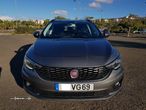 Fiat Tipo Station Wagon 1.6 M-Jet Lounge Tech J17 - 2