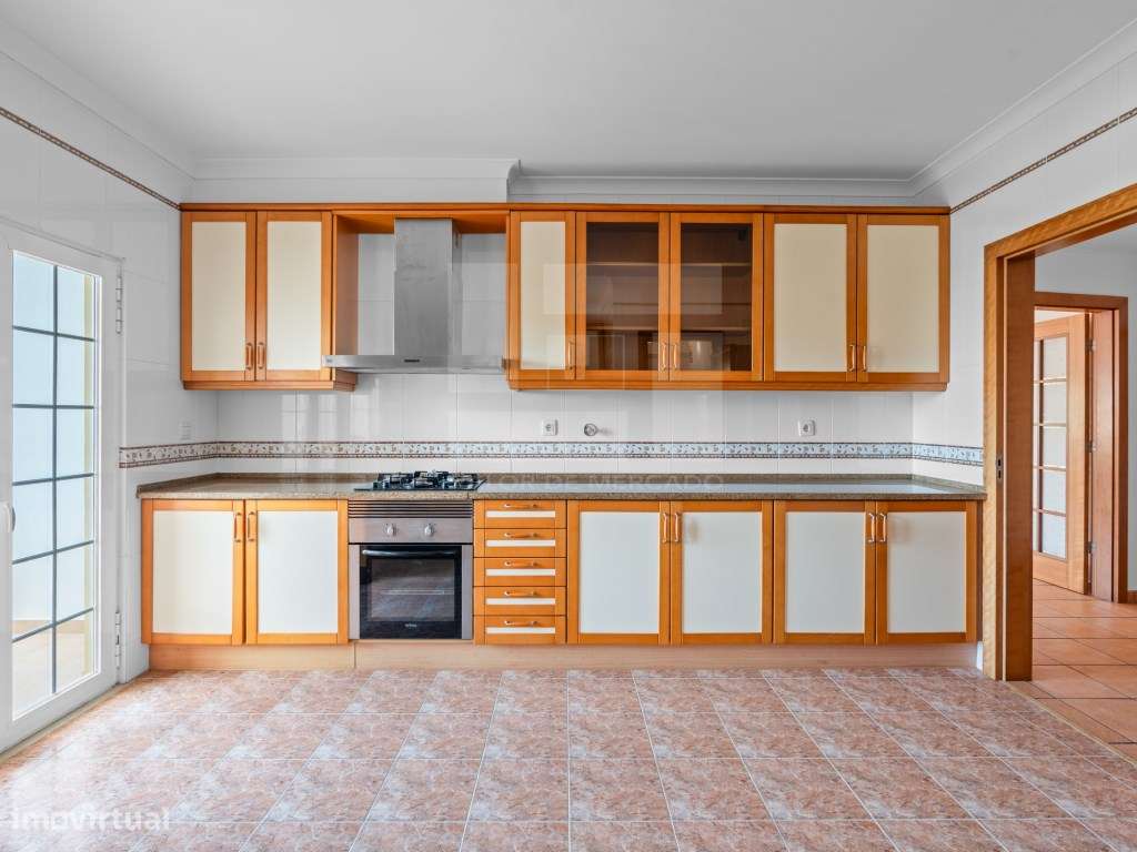 APARTAMENTO T3 - QUINTA DA BELOURA II-9