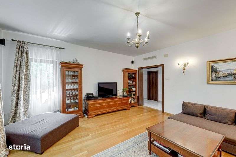 Casa Leamna de Jos - Imagine principală: 4/7