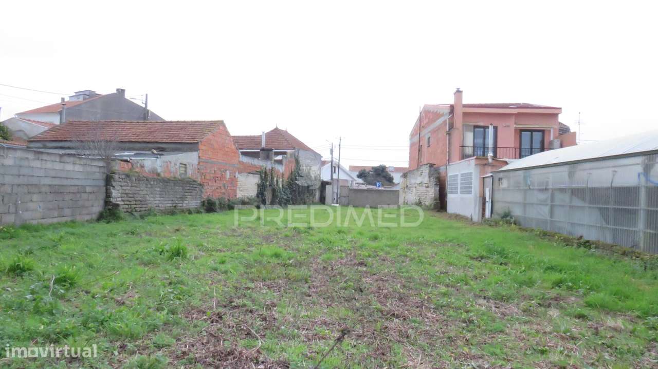 Terreno em Vagos, Aveiro  para construção em altura - Grande imagem: 4/5