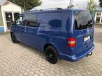 Volkswagen Transporter - 14