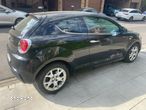 Alfa Romeo Mito 1.3 JTDM Progression - 5