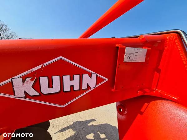 Kuhn DISCOVER XM2 Talerzówka - 13