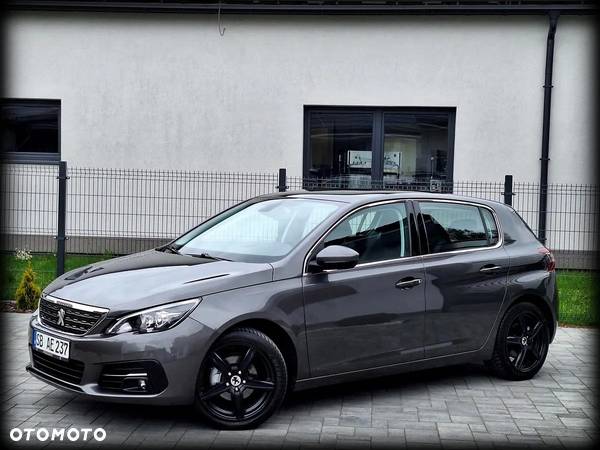 Peugeot 308 1.2 PureTech Active S&S - 2