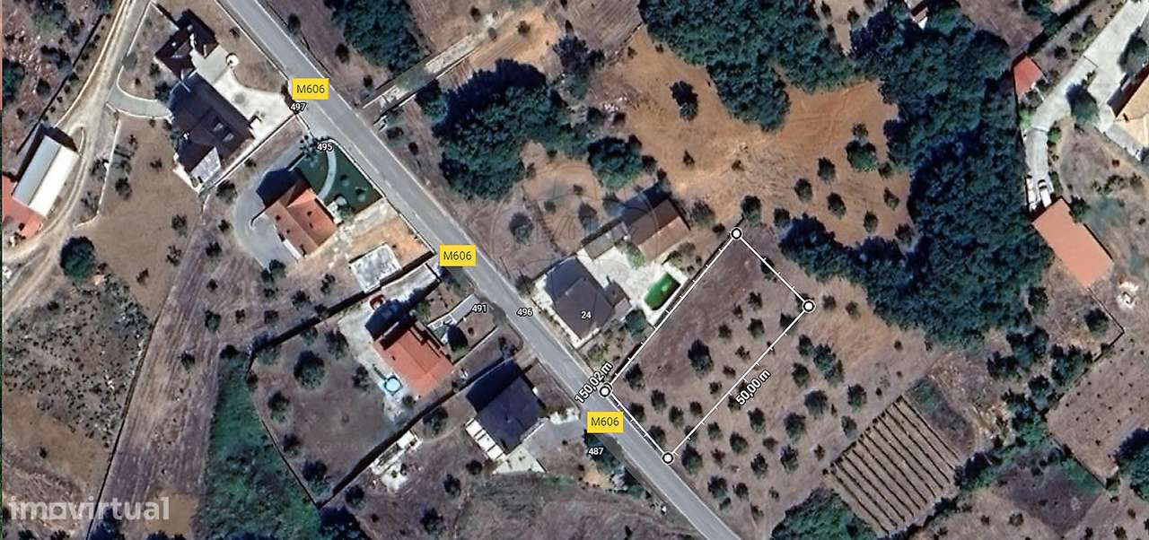 Terreno  para venda - Grande imagem: 3/3