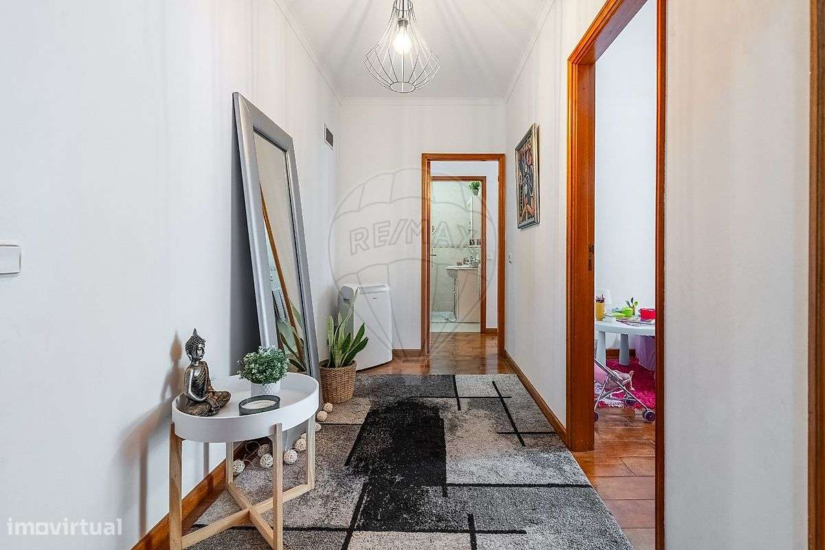 Apartamento T3 para venda-23