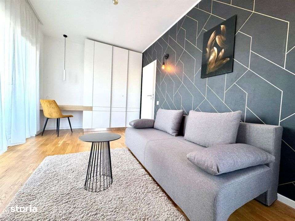 Apartament 3 camere, 80 mp utili, terasa, la cheie, zona Grand Hotel I - Imagine principală: 5/11