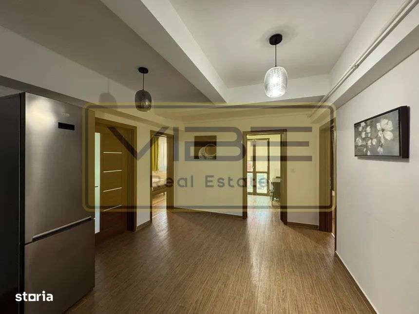 Semicentral- Tudor Vladimirescu- Bloc nou - 82mp - Parcare - Intabulat-17