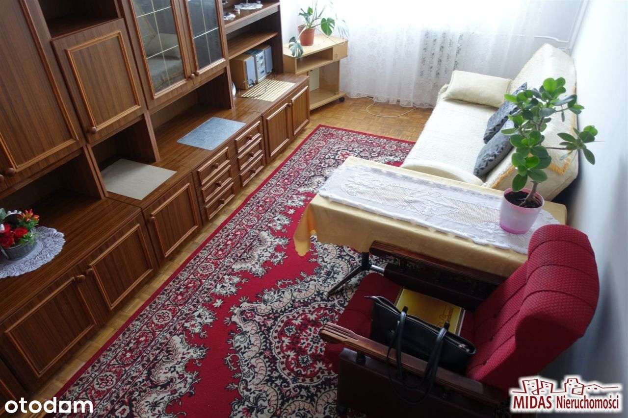 Mieszkanie, 46,90 m², Włocławek-2