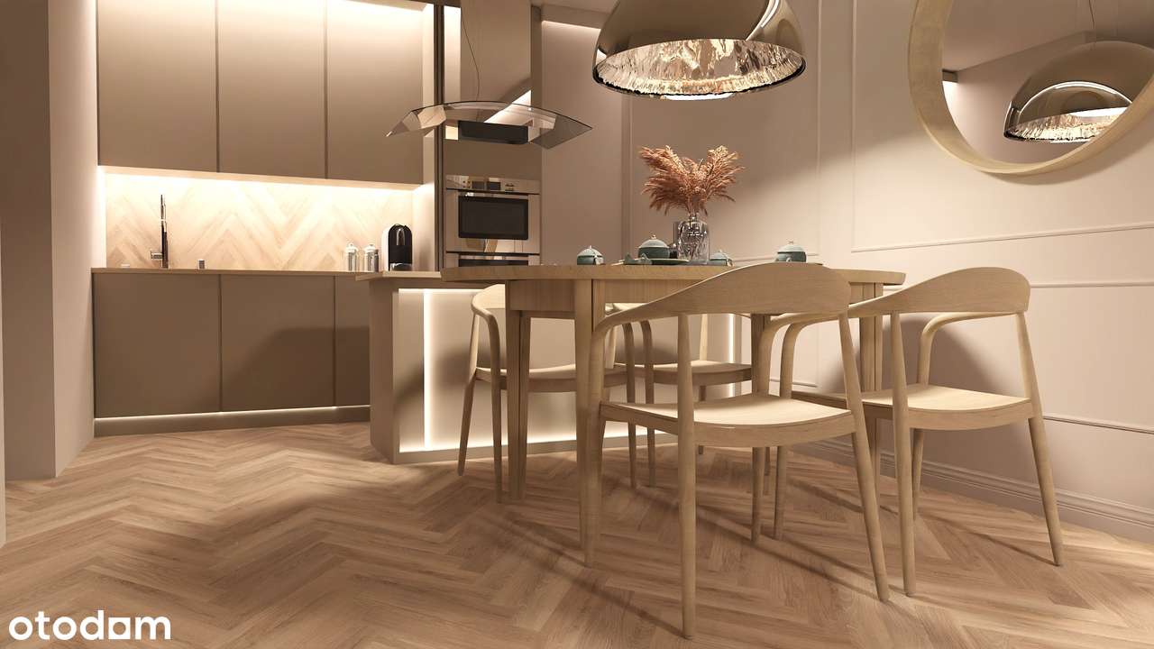 Klucze do odbioru! Apartament z poddaszem!-5