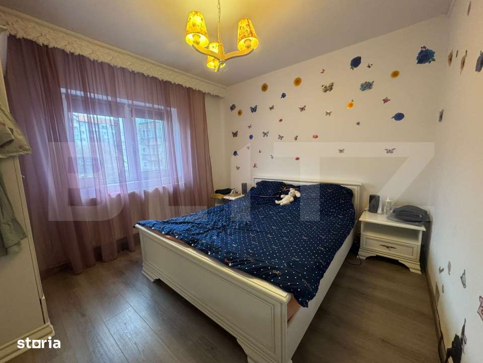 Apartament de inchiriat – zona excelenta si linistita - Imagine principală: 3/9