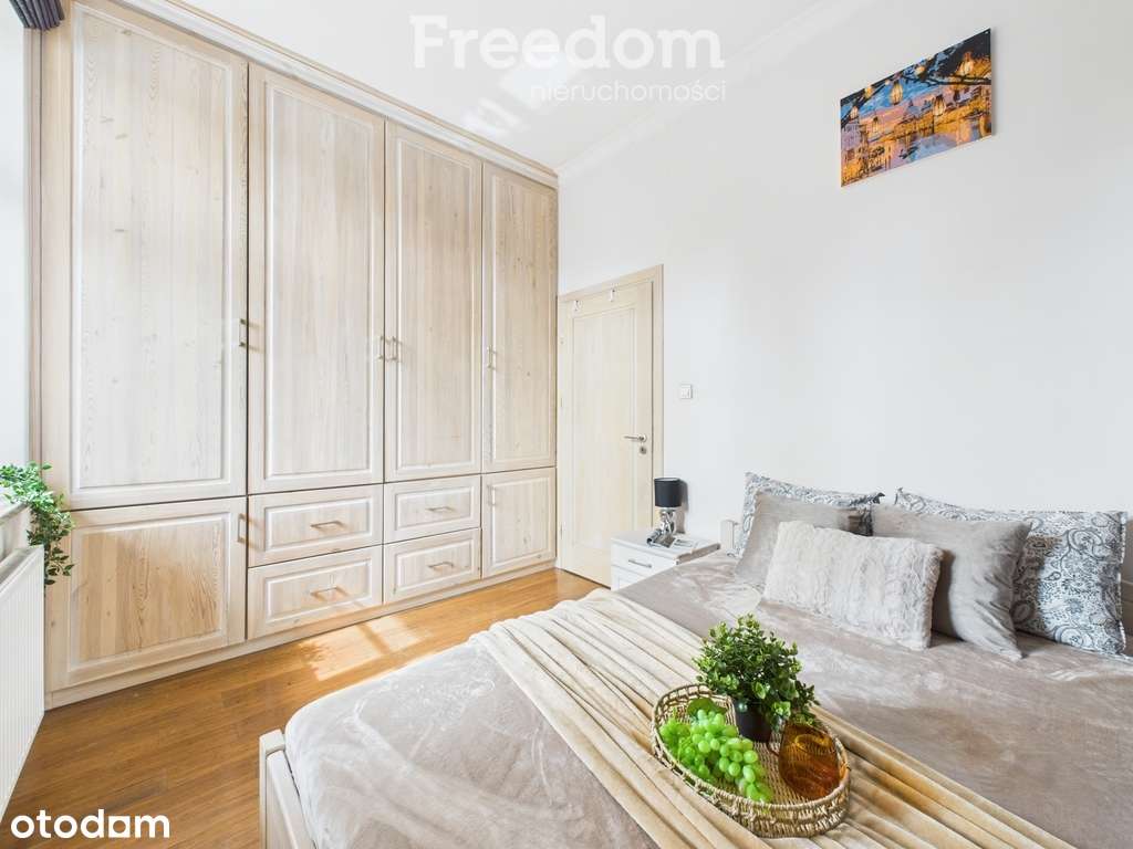 Atrakcyjne mieszkanie nad Jeziorem Długim - Pełny obrazek: 5/13