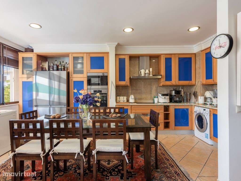 Apartamento T3 Triplex - Marina Vilamoura - Grande imagem: 3/34