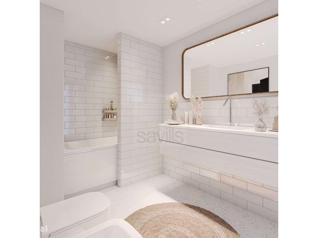 Apartamento T2 - Gaia Hills, Vila Nova de Gaia - Grande imagem: 5/15