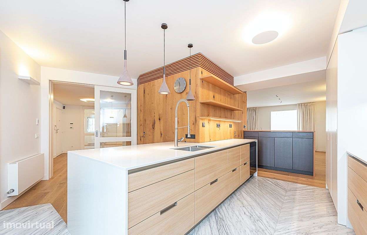 Apartamento T4 para venda-10