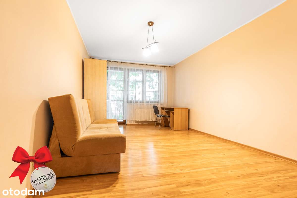 Dwa pokoje z balkonem Nadbystrzycka Tbv - Pełny obrazek: 2/8