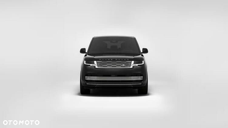 Land Rover Range Rover - 2