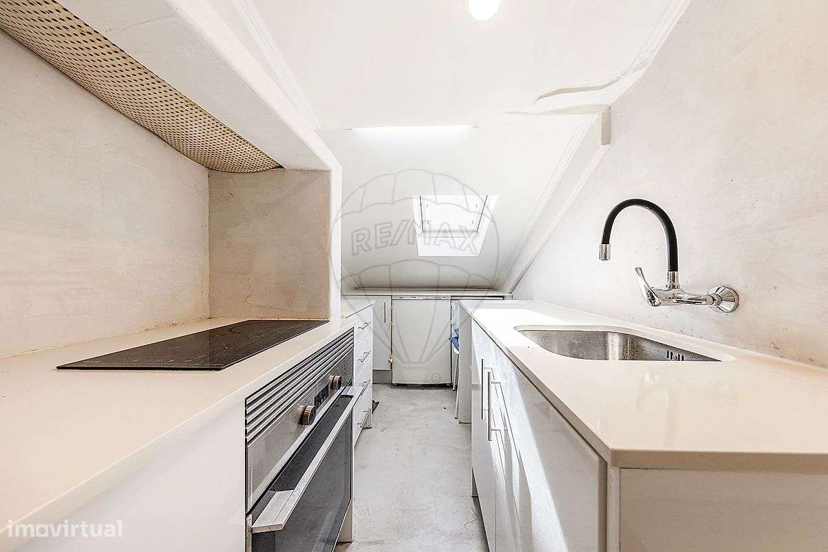 Apartamento T1 para venda-9