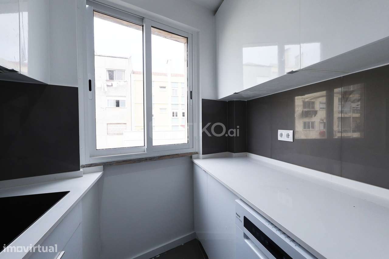 APARTAMENTO T3 EM QUELUZ – OPORTUNIDADE ÚNICA QUE VAI DESAPARECER RÁP-12