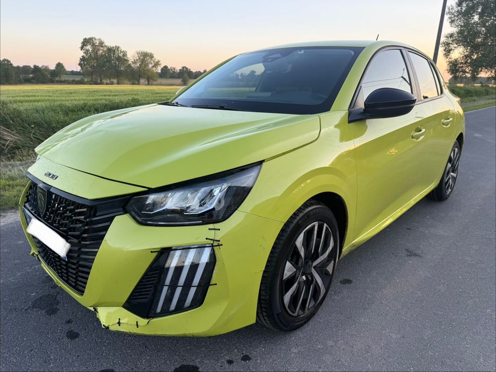 Peugeot 208 II 1.2 PureTech Active Pack S&S 2025