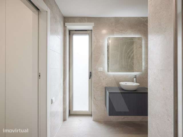 Moradia T4 + 1 de arquitetura moderna a 7 minutos do centro de Aveiro-29