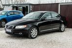 Volvo S80 2.5T Summum - 9