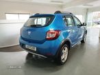 Dacia Sandero 0.9 TCe Stepway - 7