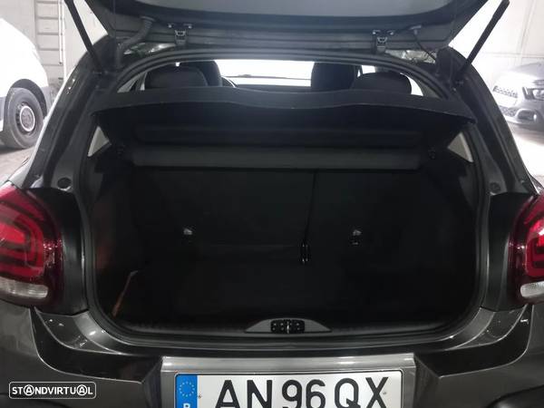 Citroën C3 1.5 BlueHDi Feel Pack - 5